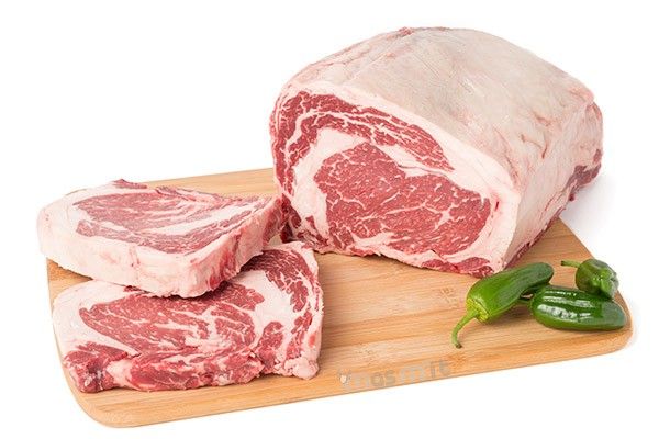 Comprar carne de Angus en España