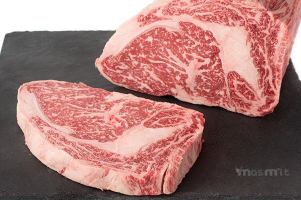 Comprar carne de Kobe en España