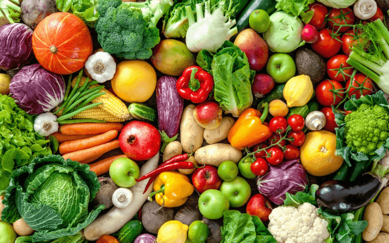 proveedores de alimentos para restaurantes