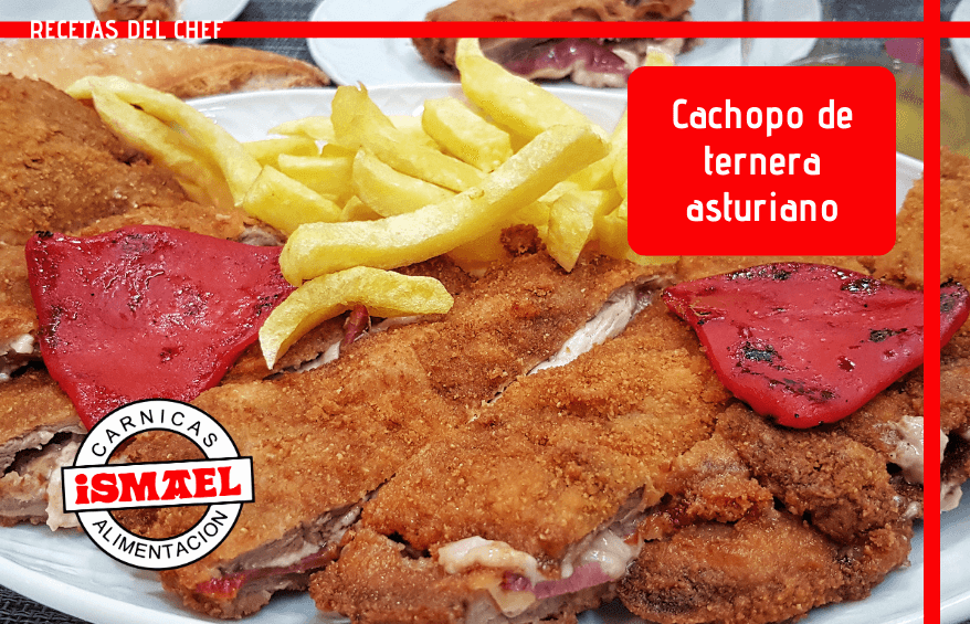 receta cachopo asturiano