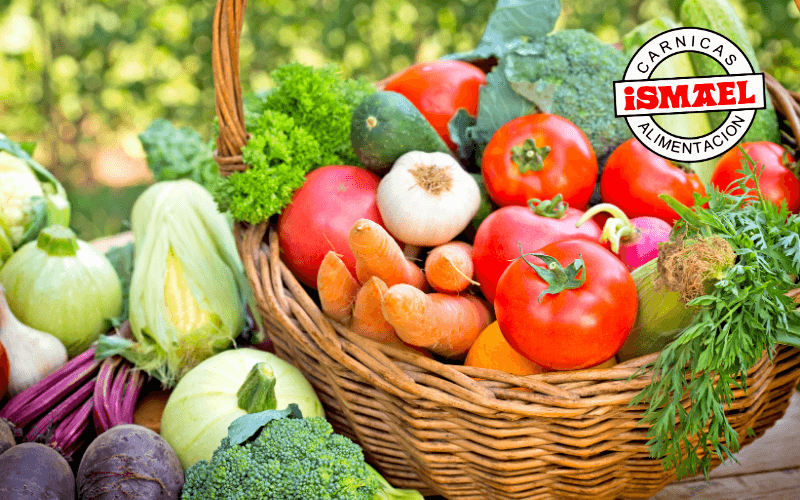 ahorrar en la compra de alimentos
