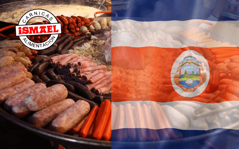 tipos de carne costa rica