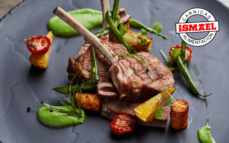 como-se-hacen-chuletillas-de-cordero-al-horno