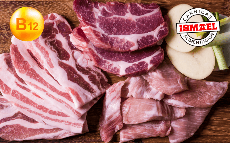 cuanta-vitamina-b12-tiene-la-carne
