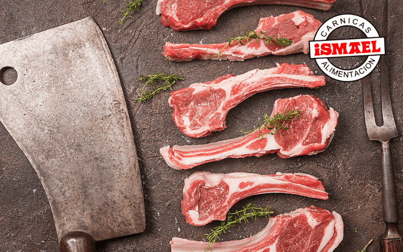 ingredientes-chuletas-de-cordero-al-horno