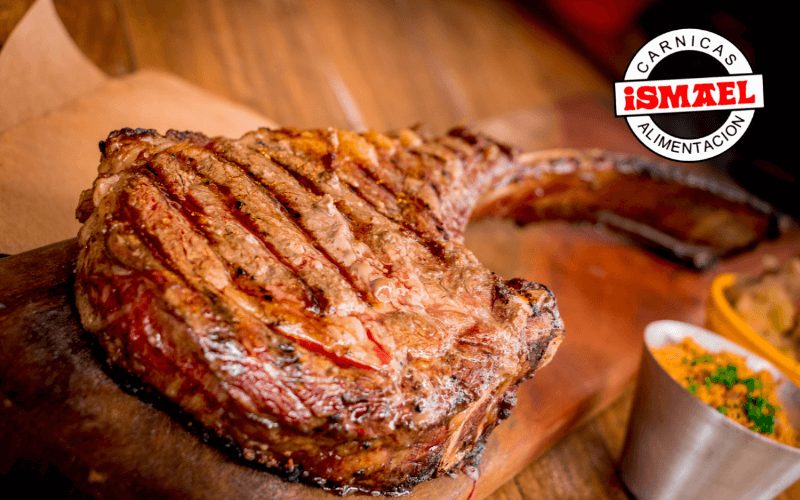 carnes carta restaurante tomahawk