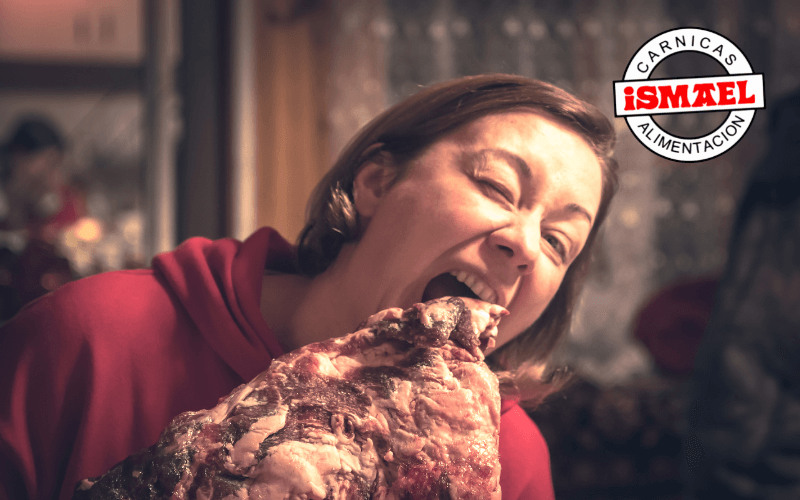 que personas no deben comer carne cruda