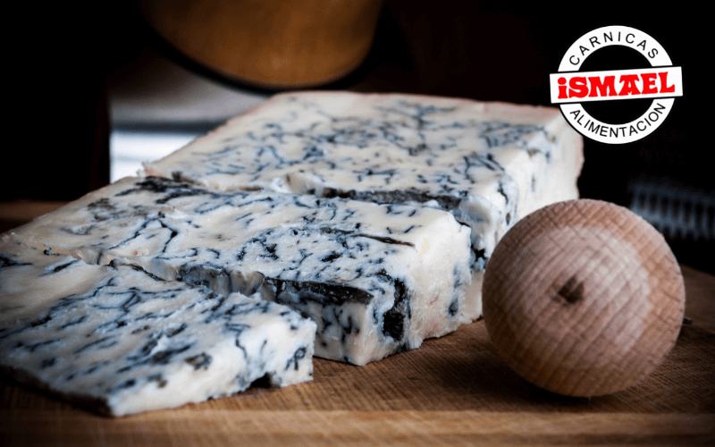 ingredientes crepes de jamon y queso gorgonzola