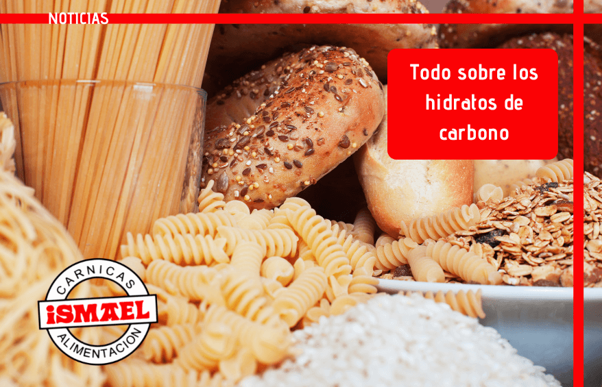hidratos de carbono