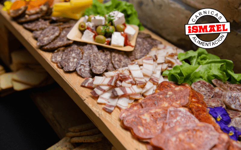 tipos de alimentos grasas