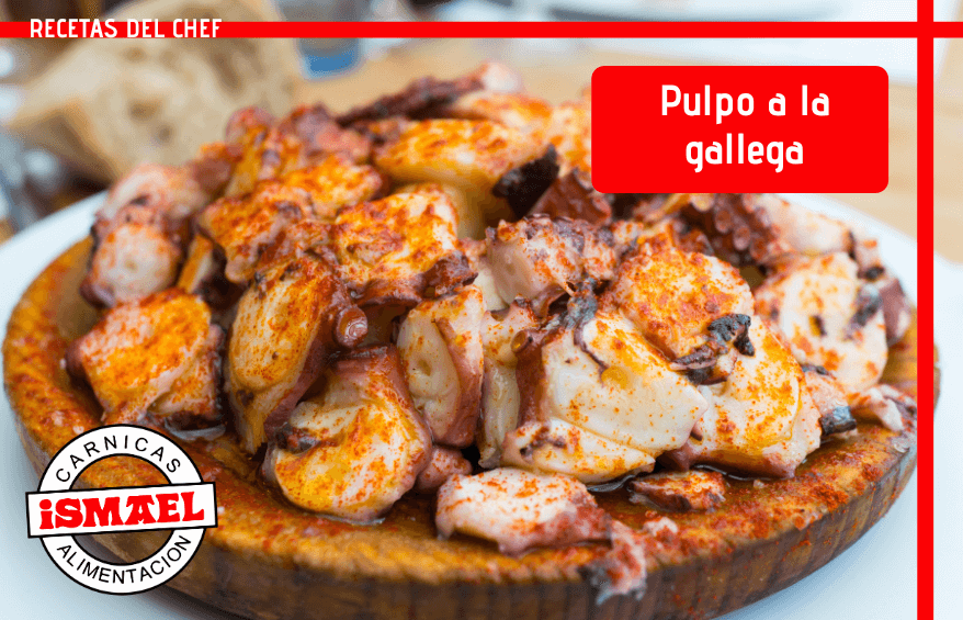 receta pulpo a la gallega a feira