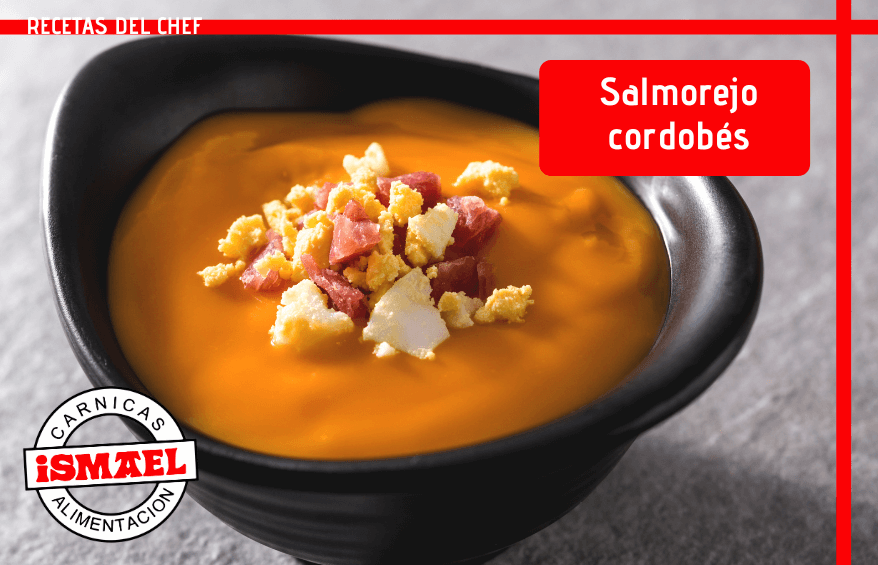 receta salmorejo cordobes