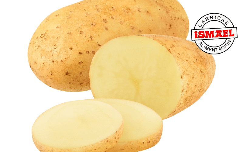 como se hacen patatas a la importancia castellanas