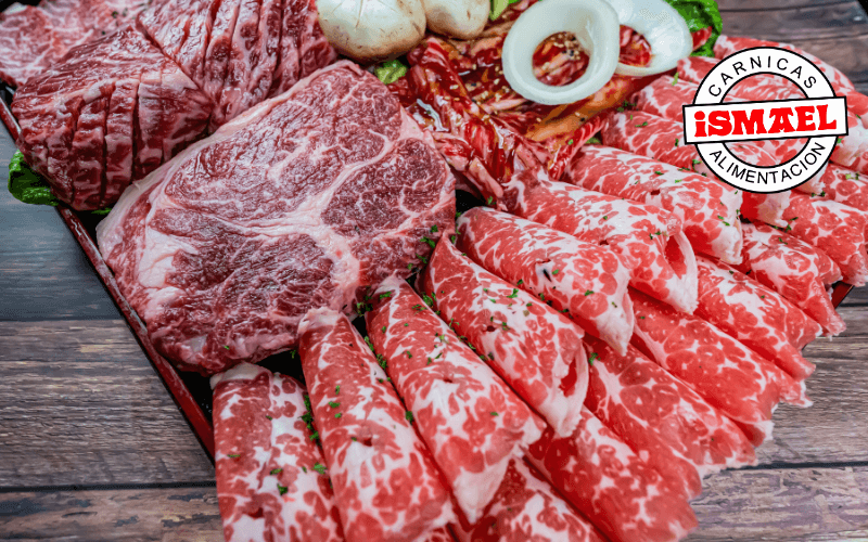 beneficios nutricionales carne premium calidad superior
