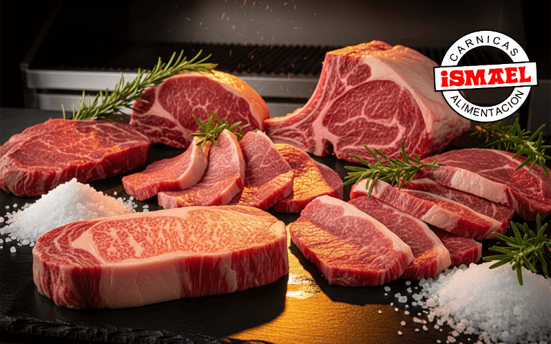 cortes carne anojo vacuno preparacion plancha parrilla